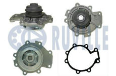 Vodní čerpadlo, chlazení motoru RUVILLE 561435