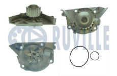 Vodní čerpadlo, chlazení motoru RUVILLE 561437