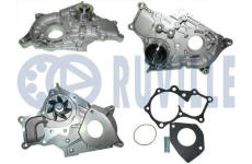 Vodní čerpadlo, chlazení motoru RUVILLE 561440