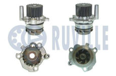 Vodní čerpadlo, chlazení motoru RUVILLE 561444