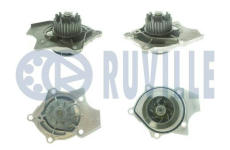 Vodní čerpadlo, chlazení motoru RUVILLE 561448A