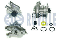 Vodní čerpadlo, chlazení motoru RUVILLE 561448ABH1