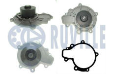 Vodní čerpadlo, chlazení motoru RUVILLE 561453