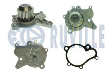 Vodní čerpadlo, chlazení motoru RUVILLE 561454