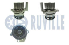 Vodní čerpadlo, chlazení motoru RUVILLE 561455A