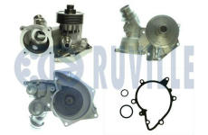 Vodní čerpadlo, chlazení motoru RUVILLE 561456