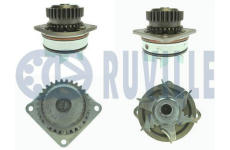 Vodní čerpadlo, chlazení motoru RUVILLE 561467