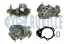 Vodní čerpadlo, chlazení motoru RUVILLE 561472