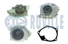 Vodní čerpadlo, chlazení motoru RUVILLE 561495
