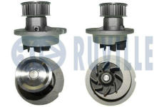 Vodní čerpadlo, chlazení motoru RUVILLE 561496