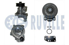 Vodní čerpadlo, chlazení motoru RUVILLE 561497