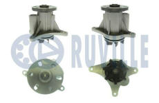 Vodní čerpadlo, chlazení motoru RUVILLE 561500