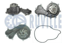 Vodní čerpadlo, chlazení motoru RUVILLE 561507