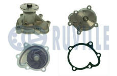 Vodní čerpadlo, chlazení motoru RUVILLE 561509