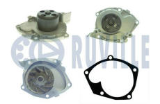 Vodní čerpadlo, chlazení motoru RUVILLE 561515