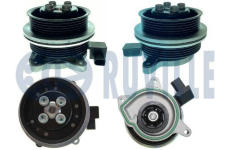 Vodní čerpadlo, chlazení motoru RUVILLE 561523