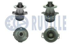 Vodní čerpadlo, chlazení motoru RUVILLE 561524