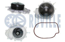 Vodní čerpadlo, chlazení motoru RUVILLE 561525