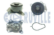 Vodní čerpadlo, chlazení motoru RUVILLE 561530