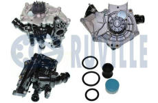 Vodní čerpadlo, chlazení motoru RUVILLE 561532BH