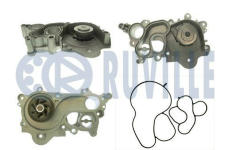 Vodní čerpadlo, chlazení motoru RUVILLE 561537