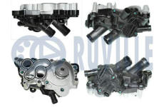 Vodní čerpadlo, chlazení motoru RUVILLE 561537BH