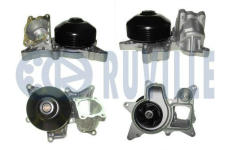 Vodní čerpadlo, chlazení motoru RUVILLE 561541