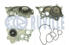 Vodní čerpadlo, chlazení motoru RUVILLE 561545