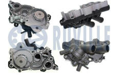 Vodní čerpadlo, chlazení motoru RUVILLE 561545BH