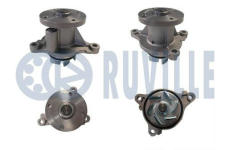 Vodní čerpadlo, chlazení motoru RUVILLE 561550