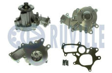 Vodní čerpadlo, chlazení motoru RUVILLE 561559