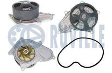 Vodní čerpadlo, chlazení motoru RUVILLE 561568