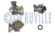 Vodní čerpadlo, chlazení motoru RUVILLE 561572