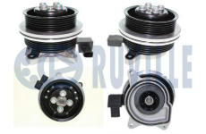 Vodní čerpadlo, chlazení motoru RUVILLE 561574