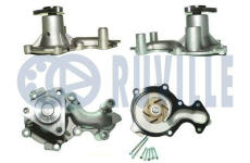 Vodní čerpadlo, chlazení motoru RUVILLE 561584