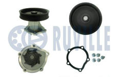 Vodní čerpadlo, chlazení motoru RUVILLE 561587