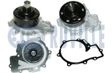 Vodní čerpadlo, chlazení motoru RUVILLE 561588