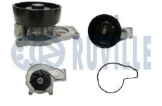 Vodní čerpadlo, chlazení motoru RUVILLE 561598