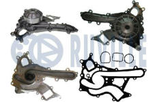 Vodní čerpadlo, chlazení motoru RUVILLE 561650