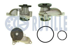 Vodní čerpadlo, chlazení motoru RUVILLE 561652