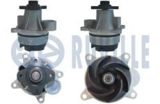 Vodní čerpadlo, chlazení motoru RUVILLE 561709