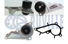 Vodní čerpadlo, chlazení motoru RUVILLE 561725