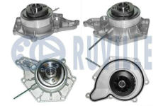 Vodní čerpadlo, chlazení motoru RUVILLE 561726