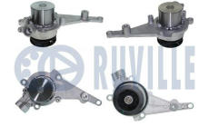 Vodní čerpadlo, chlazení motoru RUVILLE 561753