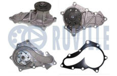 Vodní čerpadlo, chlazení motoru RUVILLE 561756