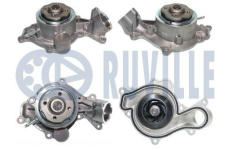 Vodní čerpadlo, chlazení motoru RUVILLE 561760V