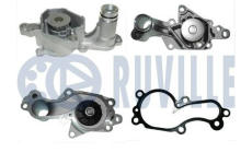 Vodní čerpadlo, chlazení motoru RUVILLE 561764