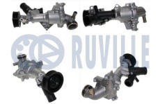 Vodní čerpadlo, chlazení motoru RUVILLE 561769