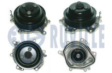 Vodní čerpadlo, chlazení motoru RUVILLE 561780V