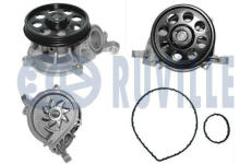 Vodní čerpadlo, chlazení motoru RUVILLE 561870